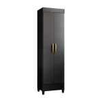 MULTIUSO 2P MOBI NEGRO (ALBATROZ)