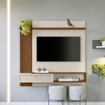 PANEL ALVORADA FREIJO /OFF WHITE - Imagen 2