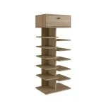 ZAPATERO 1 CAJA C/10 REPIZAS OAK(COMPLETA )