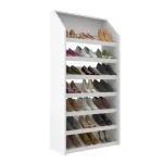 MULTIUSO ZAPATERO RAVENA BLANCO (MOVEISSUL)