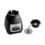 LICUADORA OSTER 1.5 LTS JARRA DE VIDRIO COLOR NEGRO - Imagen 2