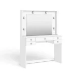 TOCADOR PENTEADER 5 CAJAS (MOVELBENTO)