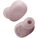 AURICULAR JBL WAVE BUDS 2 PINK - Imagen 2