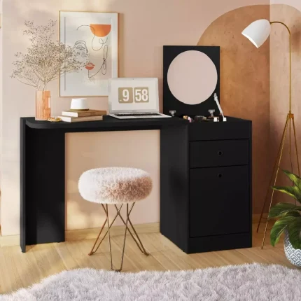 CAMARIN BANCADA DESEJO NEGRO