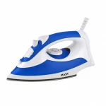 PLANCHA ELECTRICA VAPOR-SPRAY MAST