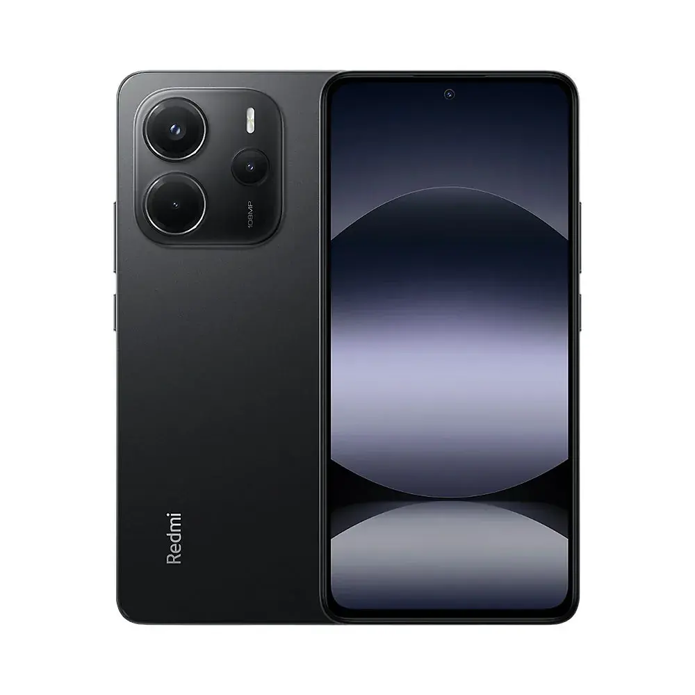 963848 CELULAR XIAOMI REDMI NOTE 14 4G 8/256GB - Imagen 1