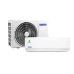 AIRE GOODWEATHER 24000 BTU GW-24FO R410 2PZ - Imagen 2