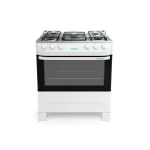 COCINA MUELLER 05H MFI5BA BLANCO-MODERATTO
