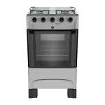 COCINA A GAS MUELLER 05H MFI4BA - Imagen 2