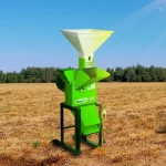 FORRAJERA LIDER TRF-400 2CV-220V - Imagen 2