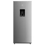 HELADERA TOKYO 280 INOX 1 PUERTA FRIO HUMEDO