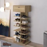 ZAPATERO 1 CAJA C/10 REPIZAS OAK(COMPLETA ) - Imagen 2