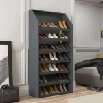 MULTIUSO ZAPATRO RAVENA GRAFITE - Imagen 2