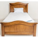 CAMA CAMEL CURVO FTL O4 1,20X1,90 FILIPINO