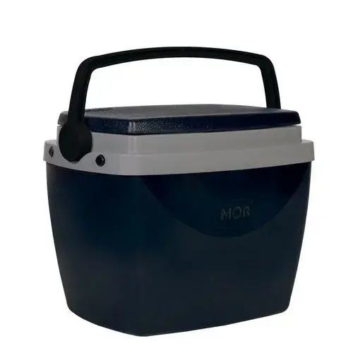 OR.25108200-a CONSERVADORA 6 LITROS NEGRO MOR - Imagen 1