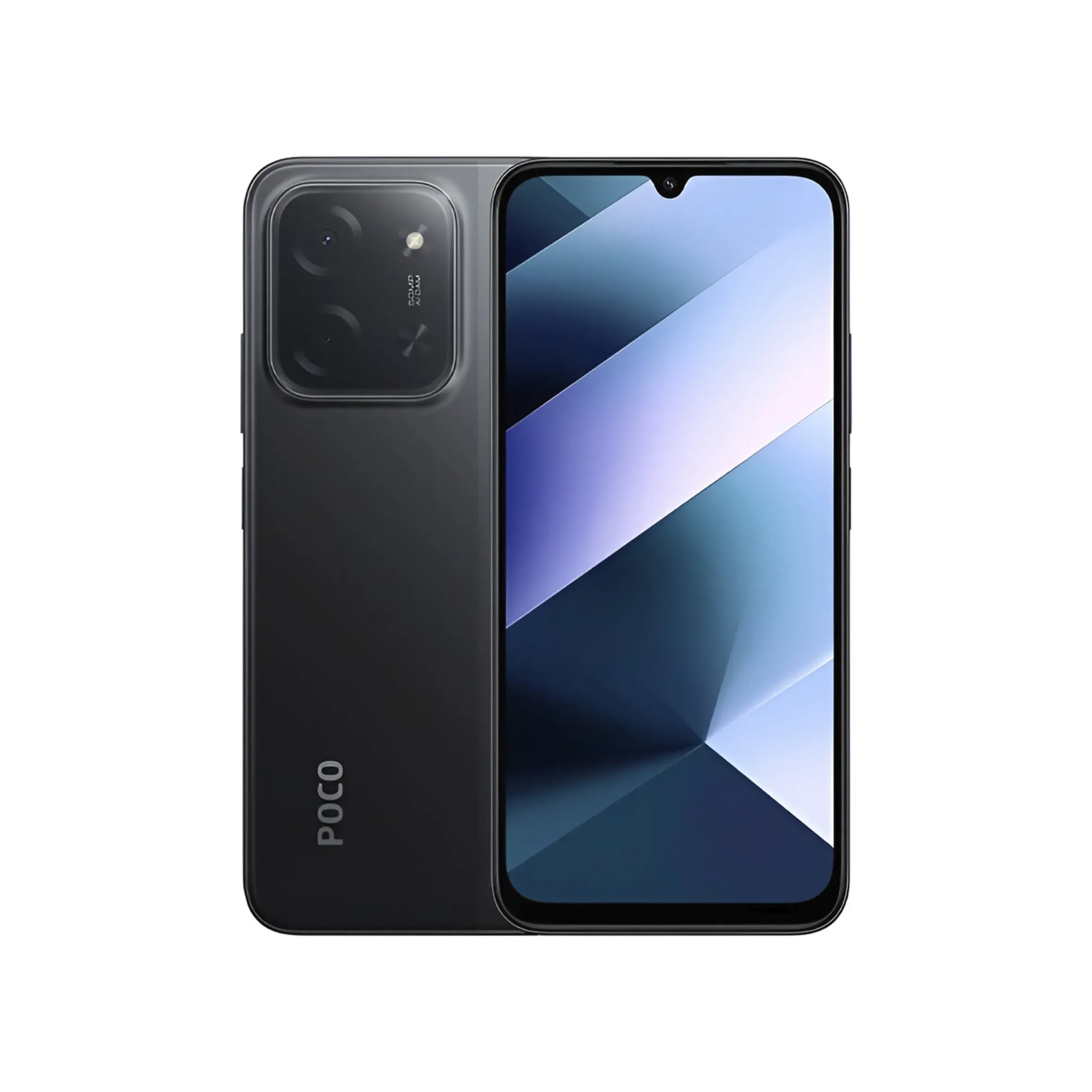 POCO-C85 CELULAR XIAOMI POCO C85 8/256GB - Imagen 1