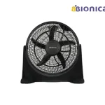VENTILADOR DE MESA/PISO 20¨BIONICA