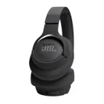 AURICULAR JBL BLUETOOTH TUNE 720BT BLACK - Imagen 5