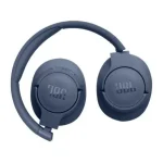 AURICULAR JBL BLUETOOTH TUNE 720BT BLUE - Imagen 5
