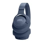 AURICULAR JBL BLUETOOTH TUNE 720BT BLUE - Imagen 3