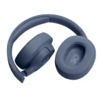 AURICULAR JBL BLUETOOTH TUNE 720BT BLUE - Imagen 4