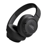 AURICULAR JBL BLUETOOTH TUNE 720BT BLACK - Imagen 2