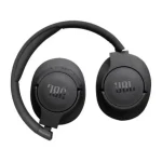AURICULAR JBL BLUETOOTH TUNE 720BT BLACK - Imagen 3