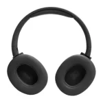 AURICULAR JBL BLUETOOTH TUNE 720BT BLACK - Imagen 4