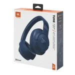AURICULAR JBL BLUETOOTH TUNE 720BT BLUE - Imagen 7
