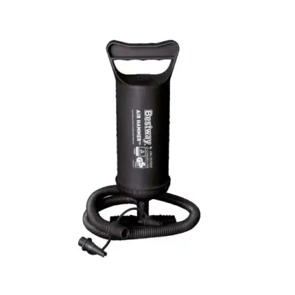 BESTWAY INFLADOR DE PIE 30CM