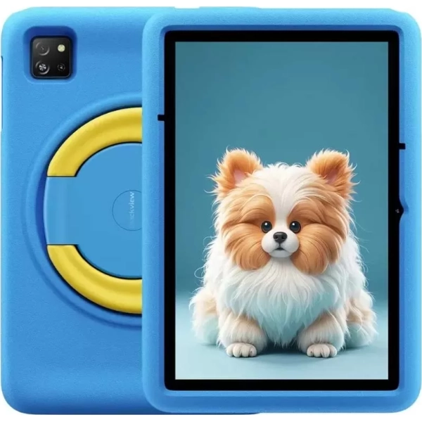 descarga TABLET BLACKVIEW TAB A6 KIDS 10.1\" WIFI 4+8/128GB OCEAN BLUE - Imagen 1
