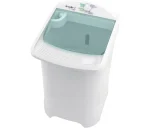 LAVARROPA MUELLER MLT10C BB5E BLANCO-POPTANK 10K - Imagen 2