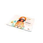 MOUSE PAD XTECH XTA-D100PS 22X18CM DISNEY PRINCESA - Imagen 2
