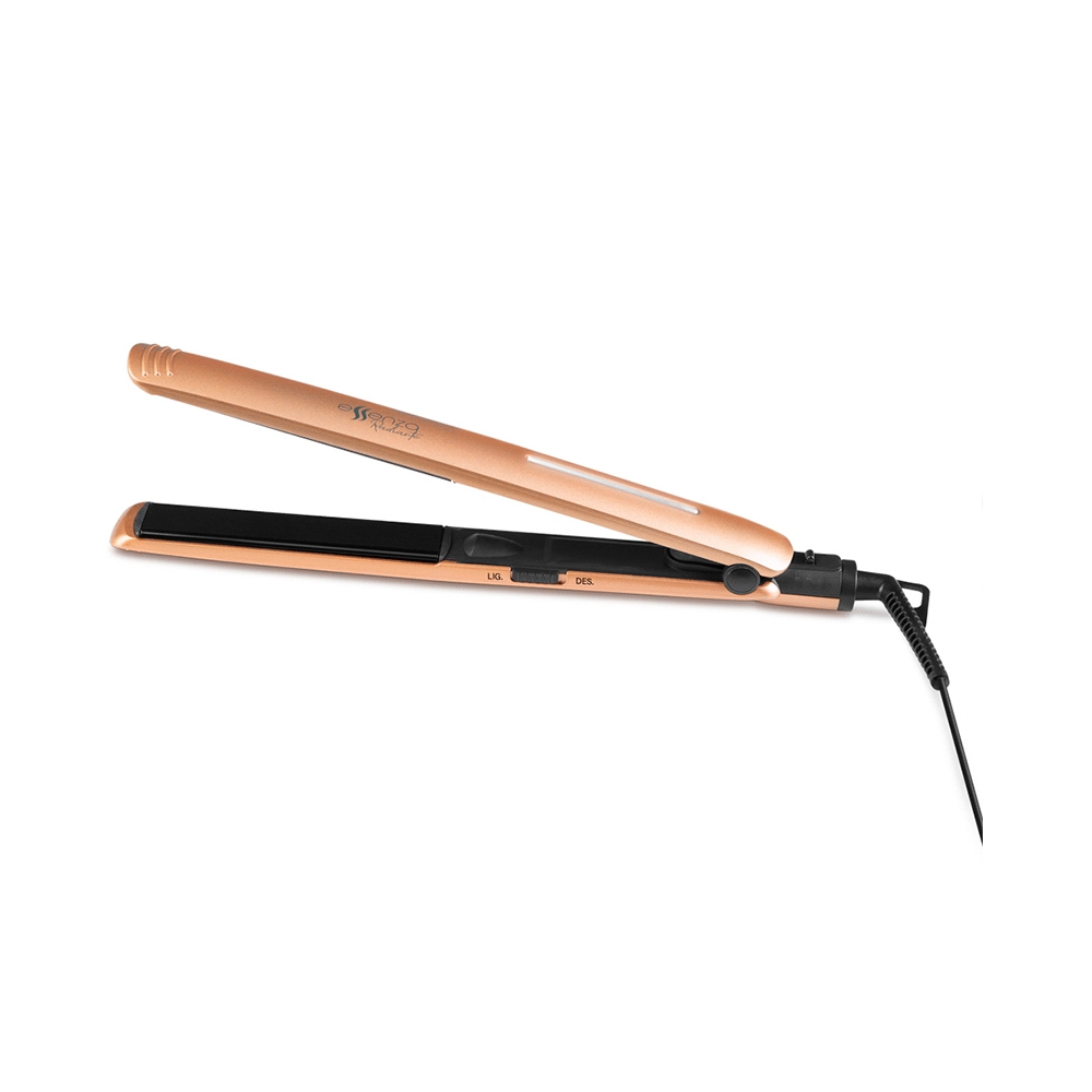 fastrax_102094_6a0f69f69e40c.jpg PLANCHITA MODELADORA MULTILASER EB068EUR DORADA 45W BIVOLT - Imagen 1
