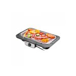 PARRILLA ELECTRICA MULTILASER CE131USA  GOURMET 1800W 110V