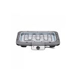 PARRILLA ELECTRICA MULTILASER CE131USA  GOURMET 1800W 110V - Imagen 2