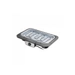 PARRILLA ELECTRICA MULTILASER CE131USA  GOURMET 1800W 110V - Imagen 3