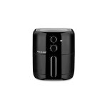 FREIDORA SIN ACEITE MULTILASER CE190USA 4,2L 1500W 110V NEGRO CON SELECTOR