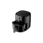 FREIDORA SIN ACEITE MULTILASER CE190USA 4,2L 1500W 110V NEGRO CON SELECTOR - Imagen 2