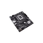 PLACA MADRE ASUS 1700 PRIME H610M-E DDR5 V/S/R/HDMI/DP/2M2/USB3.2/MATX - Imagen 3