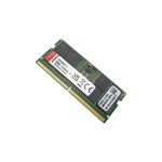 MEMORIA RAM P/NB DDR5 16GB 5600 KINGSTON KVR56S46BS8-16 - Imagen 2