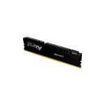 MEMORIA RAM DDR5 32GB 6000 KINGSTON FURY BEAST BK KF560C36BBE-32 - Imagen 2