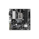 PLACA MADRE GIGABYTE 1700 B760M D3HP DDR4 V/S/R/HDMI/DP/2M2/USB3.2/MATX - Imagen 2