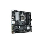 PLACA MADRE GIGABYTE 1700 B760M D3HP DDR4 V/S/R/HDMI/DP/2M2/USB3.2/MATX - Imagen 3