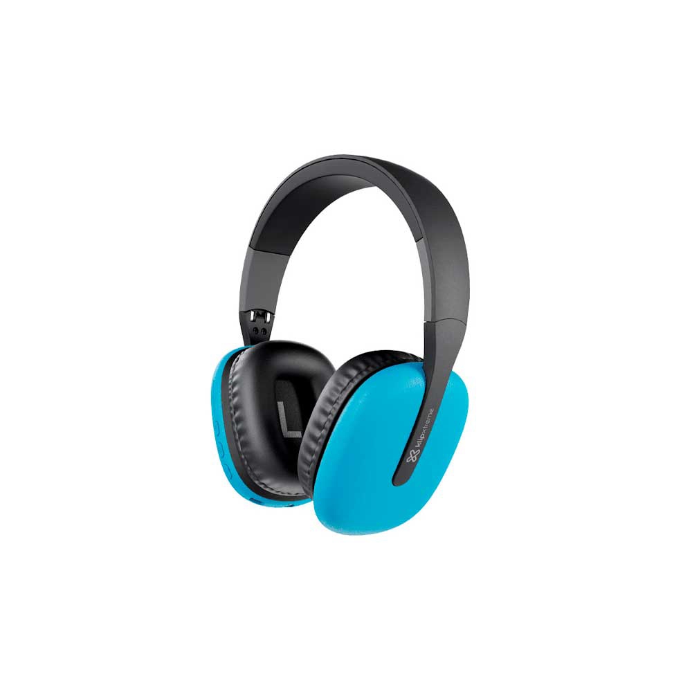 fastrax_117296_6a10d82773f93.jpg AURICULAR CON MICROFONO KLIP KWH-010BL ZOUNDTUNE MIC/BT/1 JACK/3.5MM/AZUL - Imagen 1