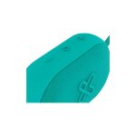 PARLANTE KLIP KBS-030GN 6W GROOVESPLASH BT/BAT/IPX7/TWS/MIC/VERDE - Imagen 2