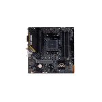 PLACA MADRE ASUS AM4 A520M-PLUS WIFI TUF GAMING V/S/R/HDMI/DP/M2/MATX - Imagen 2