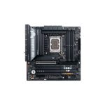 PLACA MADRE ASUS 1851 B860M-PLUS WIFI TUF GAMING DDR5 S/R/HDMI/DP/3M2/MATX