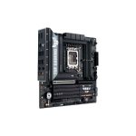 PLACA MADRE ASUS 1851 B860M-PLUS WIFI TUF GAMING DDR5 S/R/HDMI/DP/3M2/MATX - Imagen 2