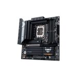 PLACA MADRE ASUS 1851 B860M-PLUS WIFI TUF GAMING DDR5 S/R/HDMI/DP/3M2/MATX - Imagen 3